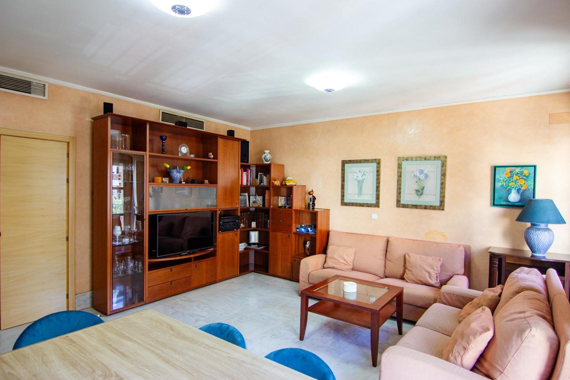 Rentalsevilla Marianillo Exterior foto