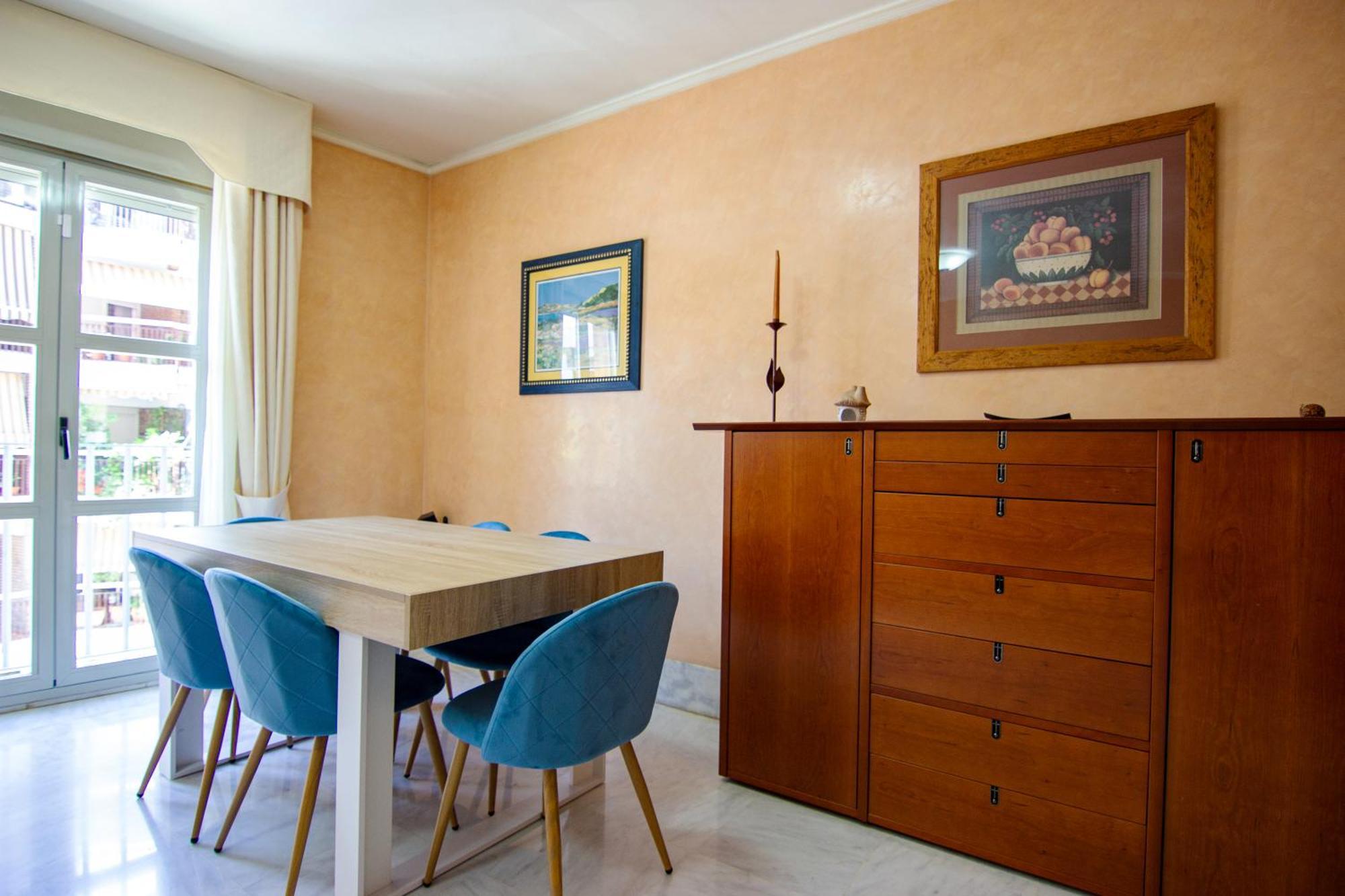 Rentalsevilla Marianillo Exterior foto
