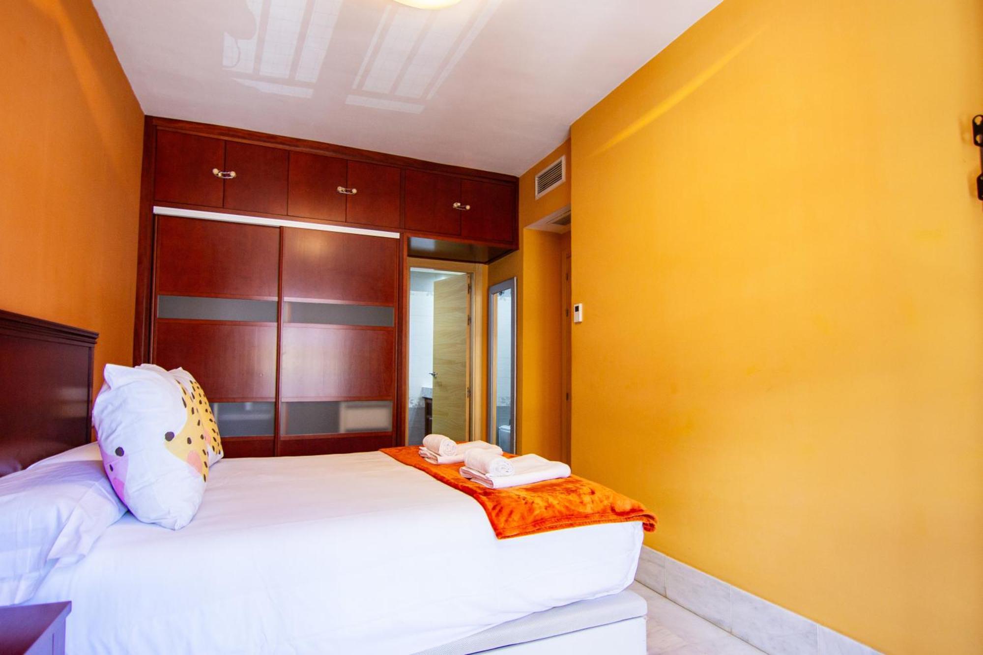Rentalsevilla Marianillo Exterior foto