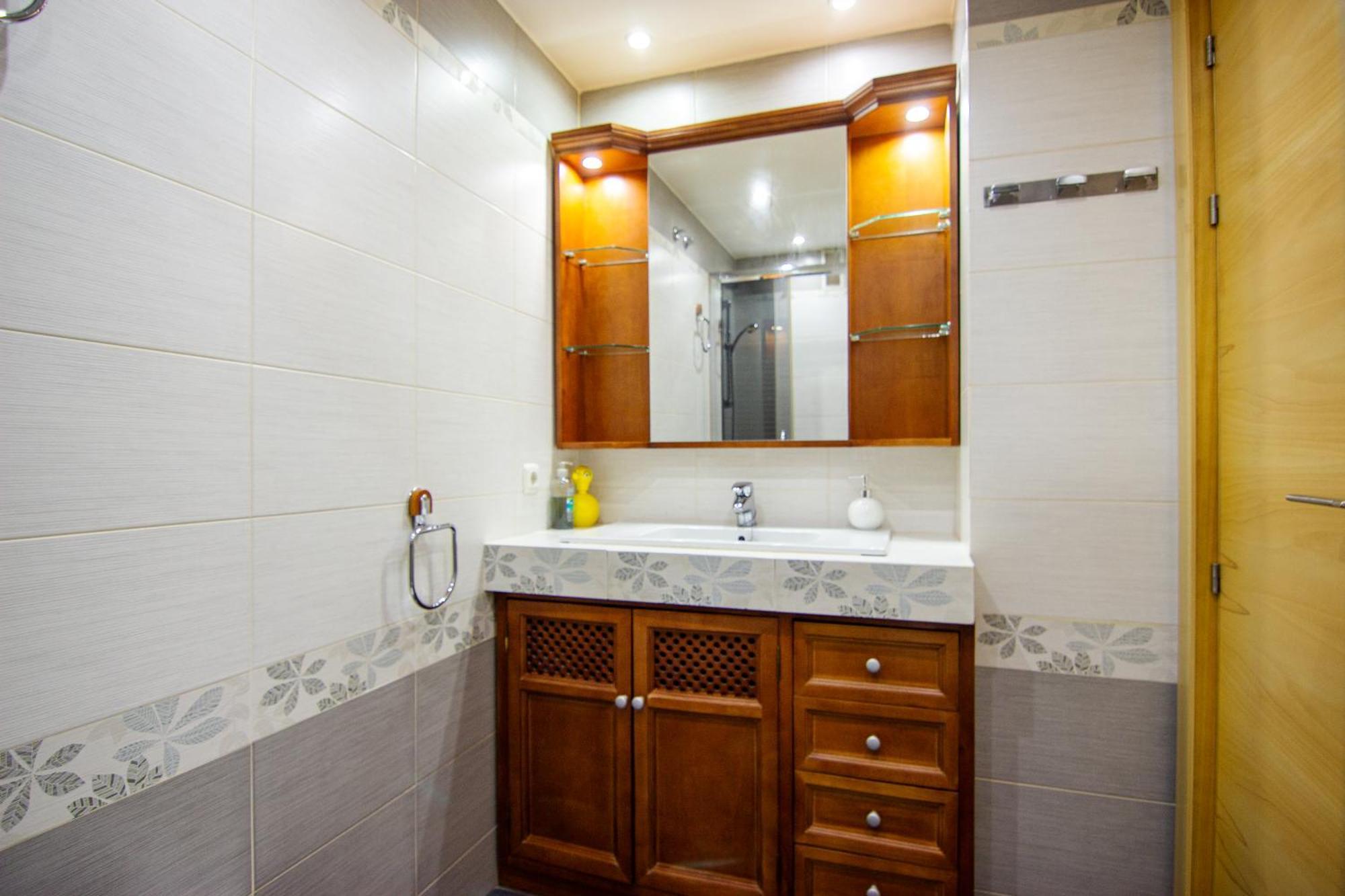 Rentalsevilla Marianillo Exterior foto